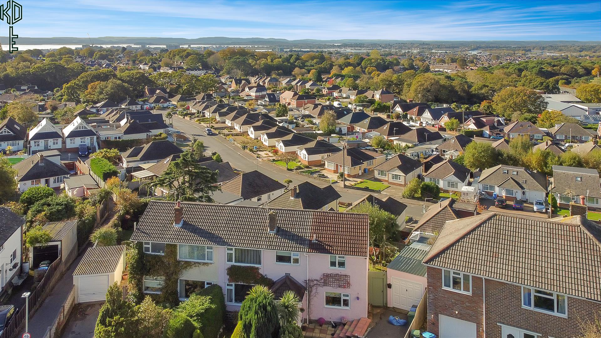 3 Bedroom House Haymoor Road, Poole